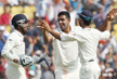 India beat South Africa in Nagpur to end decade-long Test jinx